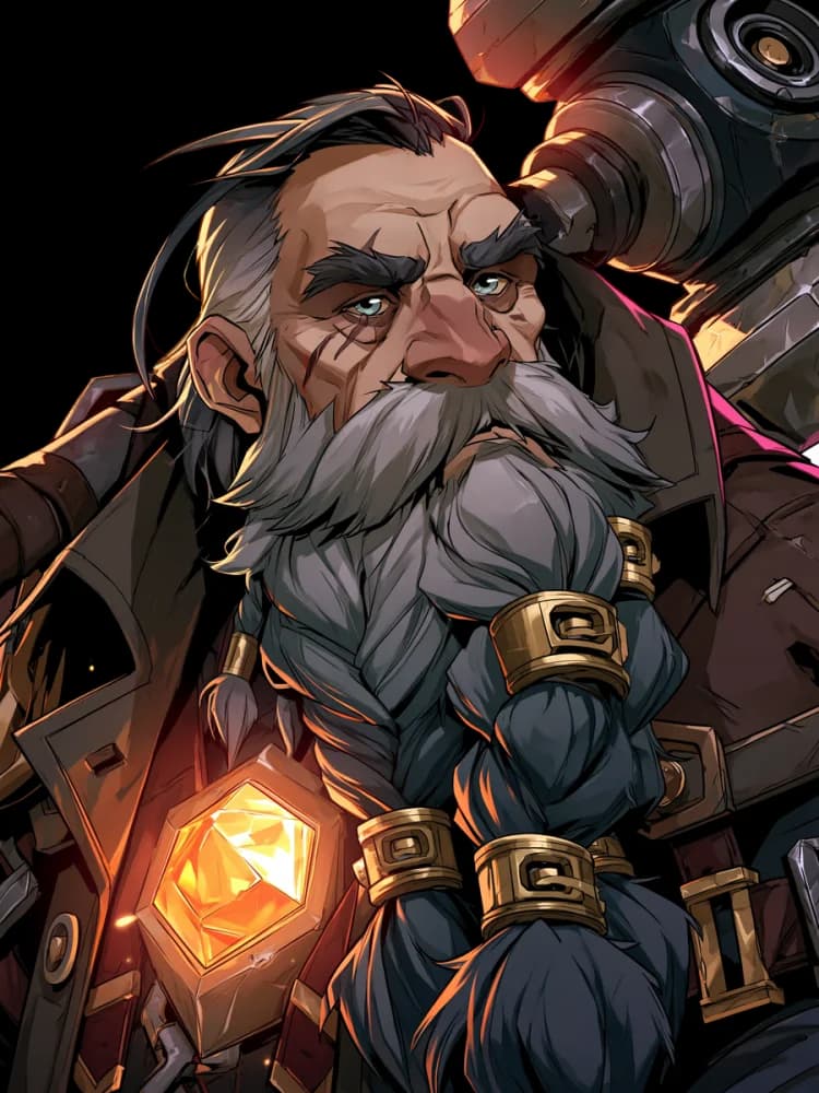 Halgrim