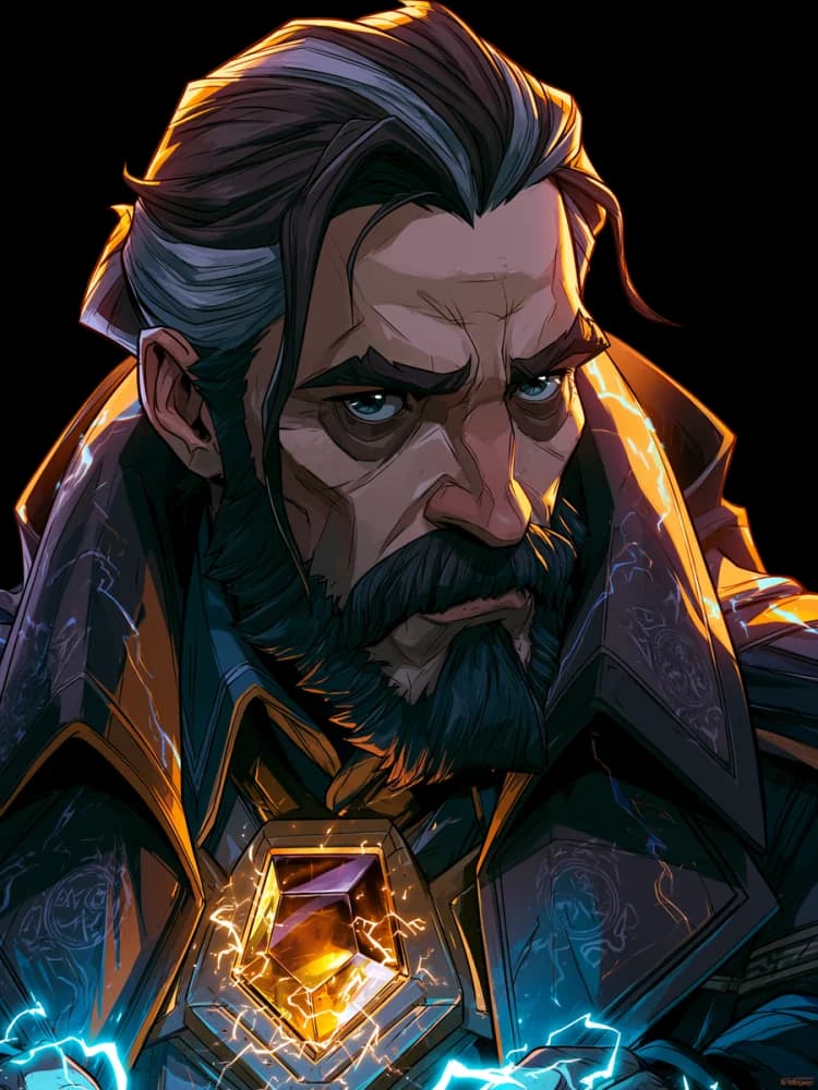 Mordechai