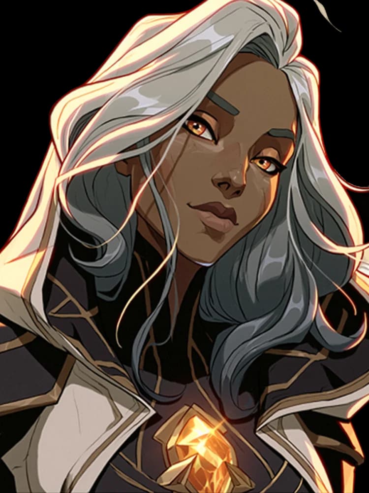 Seraphina