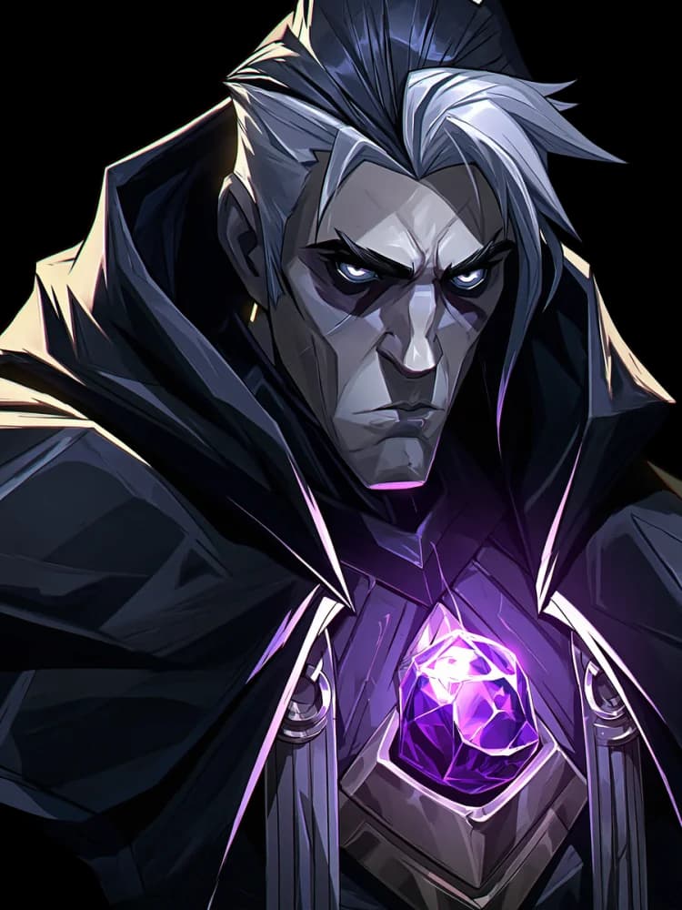 Zharkon